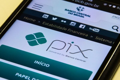 Correntistas podem gerenciar limites do Pix no aplicativo do banco