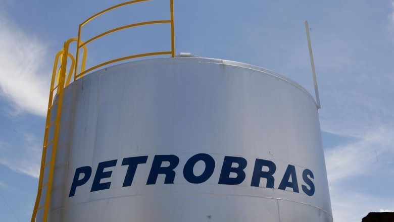 Gás natural fica 39% mais caro a partir de maio, diz Petrobras