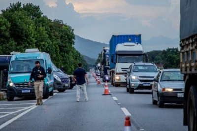 Prefeitura de Paranaguá encerra as ações da barreira sanitária