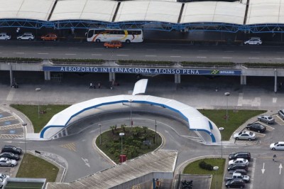 Leilão de 22 aeroportos está previsto para hoje