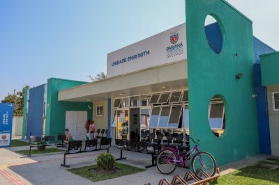 Saúde estará com vacinação de rotina na Ilha dos Valadares