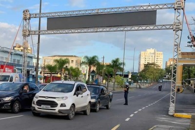 Vacinação contra gripe na rede pública de saúde começa nesta segunda-feira