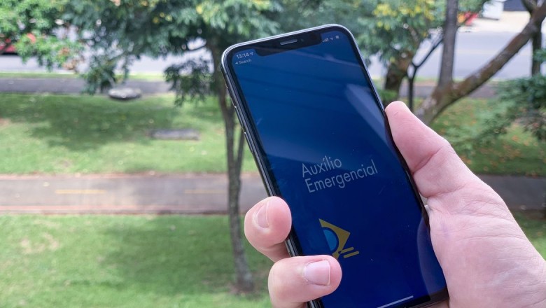 Auxílio emergencial é pago a beneficiários do Bolsa Família com NIS 2