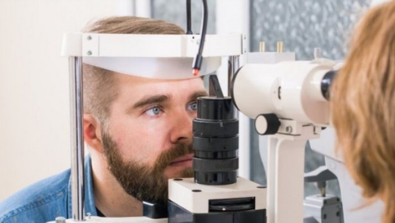 Semana de Diagnóstico e Prevenção à cegueira é instituída em Paranaguá