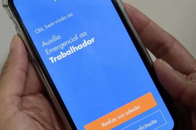 Caixa paga seguro-desemprego em conta poupança social digital