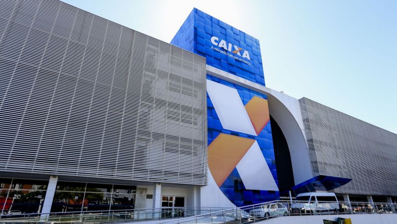 Caixa paga hoje aux&iacute;lio emergencial a nascidos em novembro