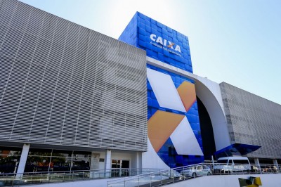 Caixa paga hoje auxílio emergencial a nascidos em novembro