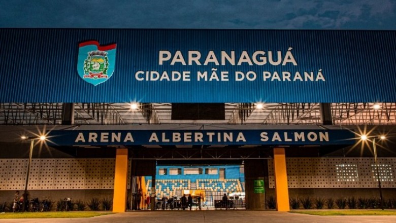 Cai número de atendimentos na Arena Albertina Salmon no período noturno