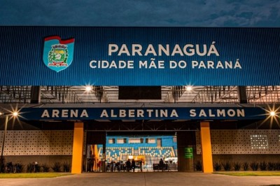 Cai número de atendimentos na Arena Albertina Salmon no período noturno