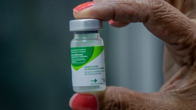 PARANAGUÁ: Campanha Nacional contra a Gripe terá novo público a partir da próxima semana 