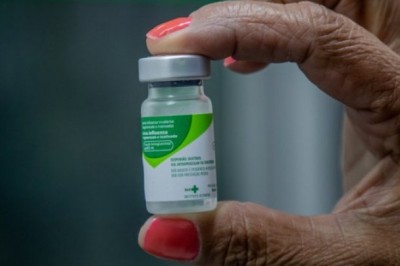 PARANAGUÁ: Campanha Nacional contra a Gripe terá novo público a partir da próxima semana 