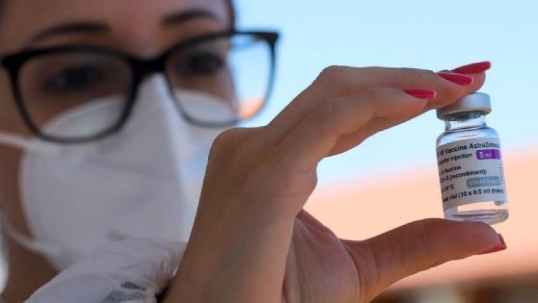 Paraná distribuirá 742,9 mil doses nesta semana; trabalhadores da educação serão contemplados