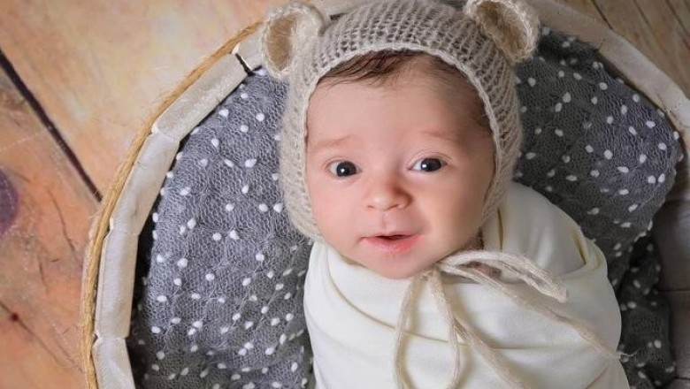 Beb&ecirc; nasce com anticorpos contra a Covid-19 em SC