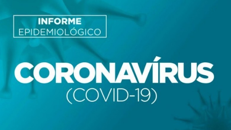 Saúde confirma mais 7.719 casos de Covid-19 e 147 mortes