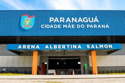 Arena Albertina Salmon volta a atender até a meia-noite
