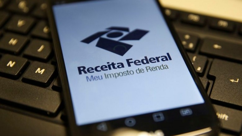 Receita libera hoje consulta a restitui&ccedil;&atilde;o do Imposto de Renda