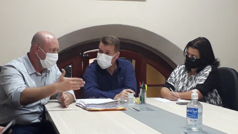 Trabalhadores Portuários Avulsos serão vacinados nesta sexta-feira