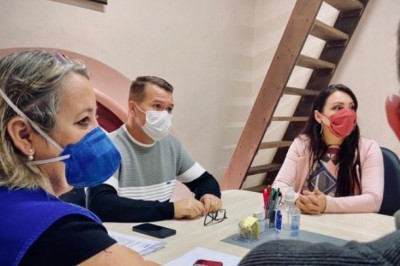 Christianara Folkuenig é a nova secretária de Indústria e Comércio de Paranaguá 
