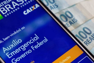 Auxílio Emergencial poderá ser estendido até outubro 21