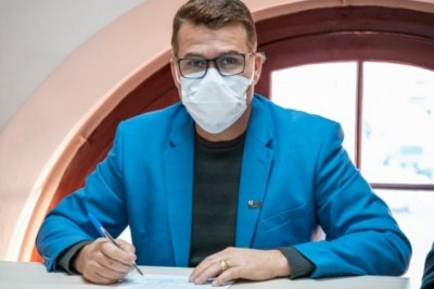 Nota Parnanguara sorteará prêmios mensais