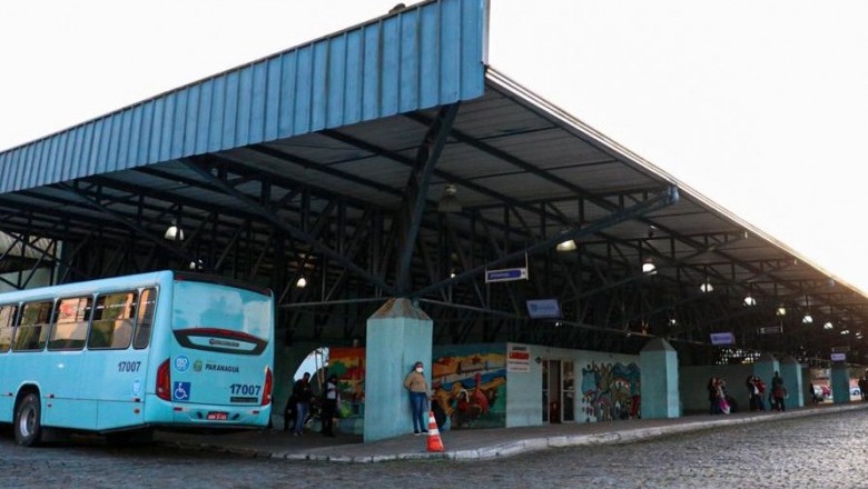 Confec&ccedil;&atilde;o e atualiza&ccedil;&atilde;o do Cart&atilde;o SUS podem ser feitas no Terminal Urbano em Paranagu&aacute;