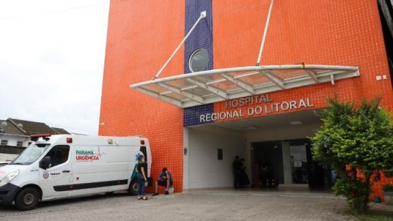 ​Secretaria da Saúde do Paraná libera procedimentos cirúrgicos eletivos a partir de 12 de julho
