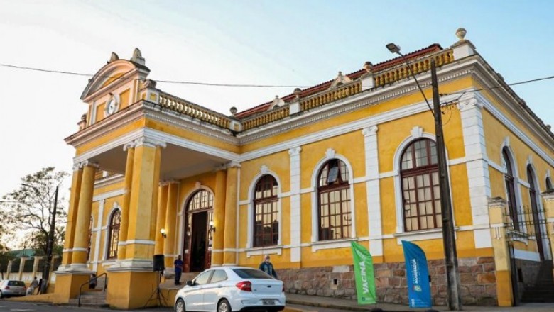 Hora da segunda dose: cerca de 650 pessoas são vacinadas contra a Covid-19 neste fim de semana