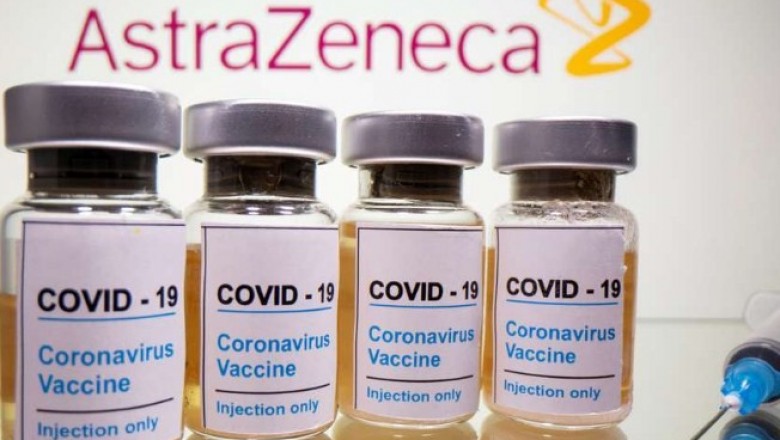 Anvisa autoriza estudo para 3ª dose da vacina AstraZeneca
