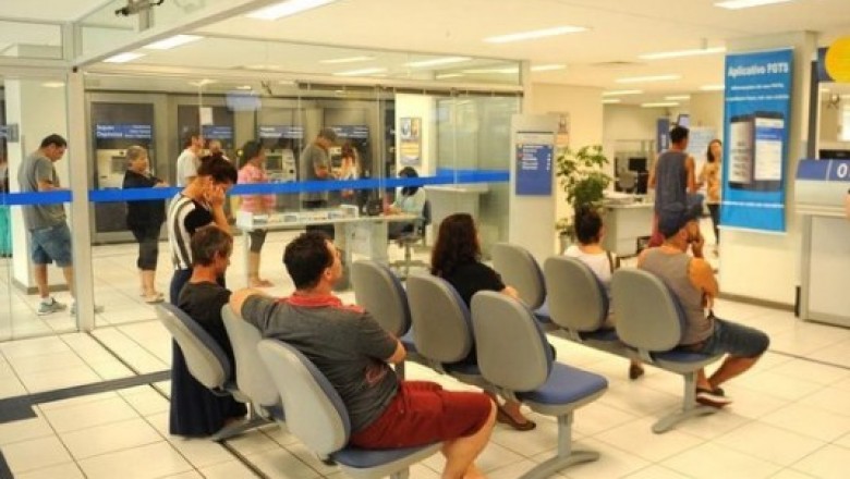 Banco Central divulga bancos com mais reclamações de clientes