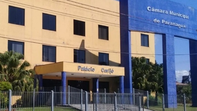 Vereadores de Paranaguá decidem retornar as sessões presenciais
