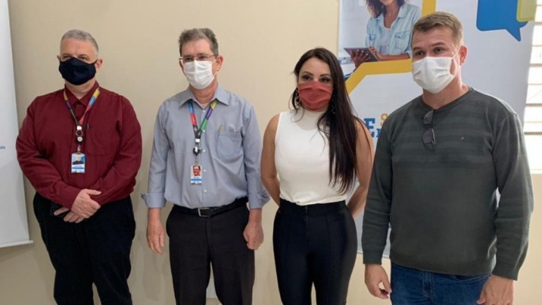 Escritório incentiva MEIs, micro e pequenas empresas a participar das licitações municipais em Paranaguá