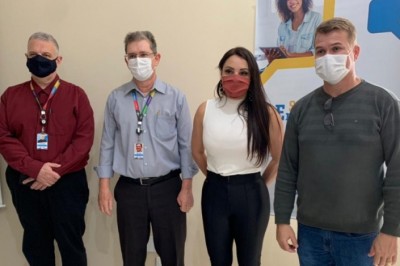 Escritório incentiva MEIs, micro e pequenas empresas a participar das licitações municipais em Paranaguá