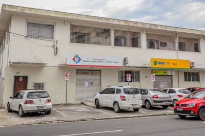 Prefeitura de Paranaguá realiza feira para empregar jovens sem experiência no mercado de trabalho