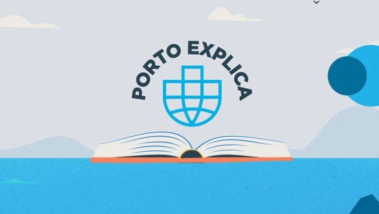 Está no ar o segundo episódio da série de animação sobre os portos do Paraná