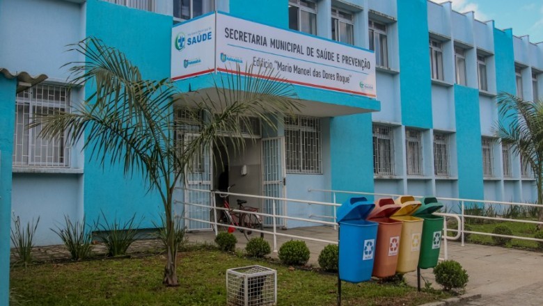 Sa&uacute;de cumpre com todas as normas com empresa de limpeza