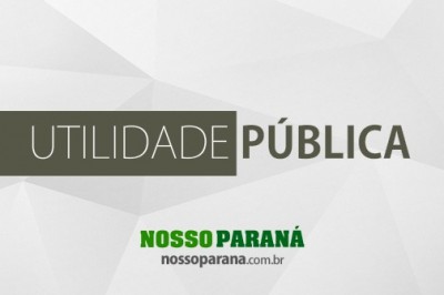 Paranaguá Previdência realiza recadastramento dos aposentados e pensionistas