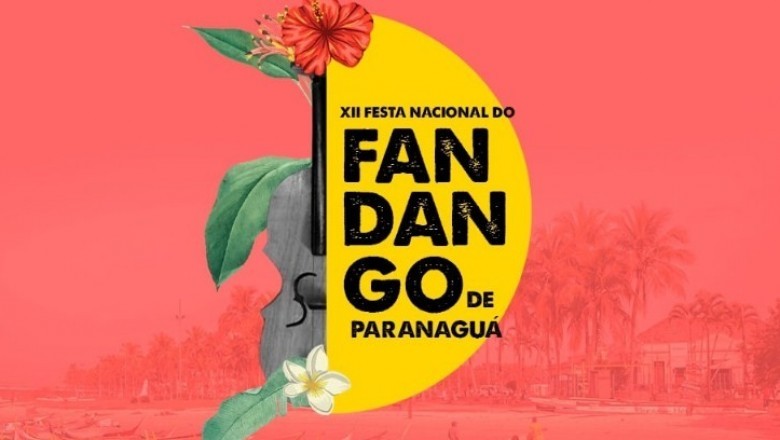Paranagu&aacute; celebra a cultura cai&ccedil;ara na 12&ordf; edi&ccedil;&atilde;o da Festa Nacional do Fandango  