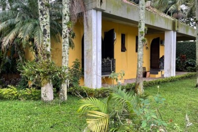 Secretaria de Assistência Social de Paranaguá amplia atendimentos em unidade de acolhimento