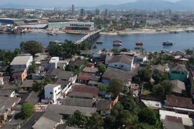 Secretaria de Urbanismo promove Mutirão de Cadastramento na Ilha dos Valadares