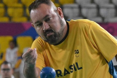 Paranaguá tem representante nos Jogos Paralímpicos de Tóquio 2020