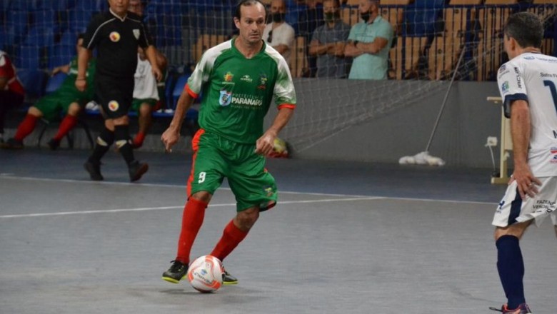 Abertas as inscri&ccedil;&otilde;es para o Campeonato Municipal de Futsal