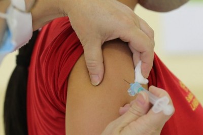 Vacinação contra a Covid-19 avança e Paraná chega a mais de 12 milhões de doses aplicadas