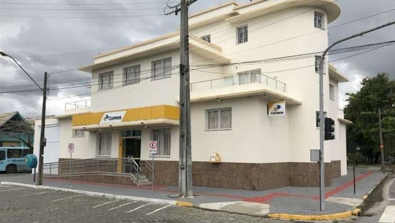 Correios fazem leilão de 61 mil objetos