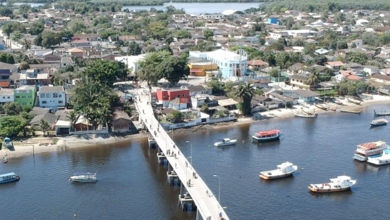 Mutir&atilde;o de Cadastramento para regulariza&ccedil;&atilde;o fundi&aacute;ria da Ilha dos Valadares acontece no pr&oacute;ximo S&aacute;bado (25)