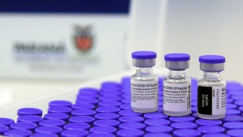 Ministério da Saúde confirma remessa com 228.150 doses para adolescentes sem comorbidades