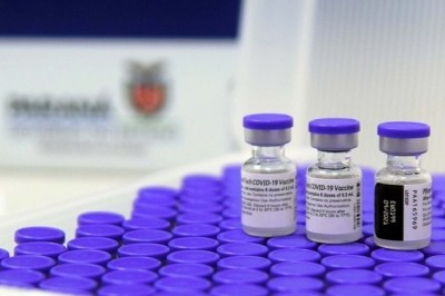 Ministério da Saúde confirma remessa com 228.150 doses para adolescentes sem comorbidades