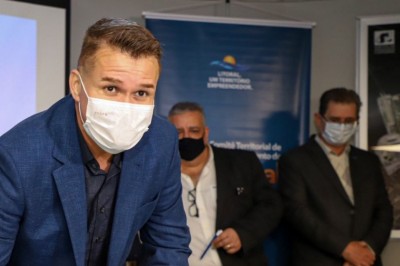 Comitê Territorial de Desenvolvimento do Litoral é criado para contribuir com melhorias na região