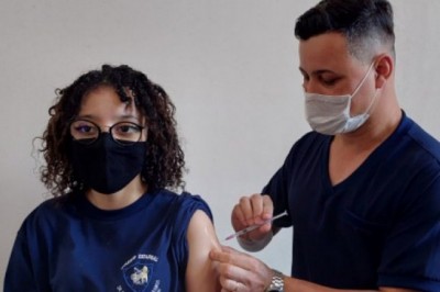 Força tarefa contra a Covid-19 continua em vários pontos da cidade