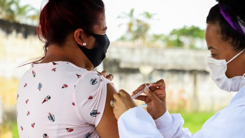 Confira o cronograma de bairros que contará com a Caravana da Vacina “Xô Covid” na próxima semana