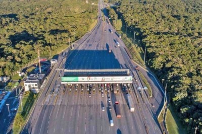Veja como vai funcionar a operação do Estado nas rodovias que tinham praças de pedágio